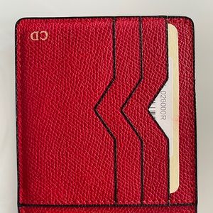 Val extra card holder - brand new
